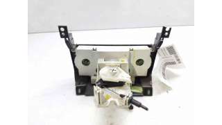 MANDO CLIMATIZADOR NISSAN PRIMERA (1996-2001) 2.0 TD 90CV 1974CC - L.7593784 / 275109F600