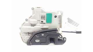 CERRADURA PUERTA DELANTERA IZQUIERDA AUDI A1 SPORTBACK (2014-2018) 1.4 TDI 90CV 1422CC - L.7593816 / 8X1837015C