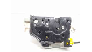 CERRADURA PUERTA DELANTERA IZQUIERDA AUDI A1 SPORTBACK (2014-2018) 1.4 TDI 90CV 1422CC - L.7593816 / 8X1837015C