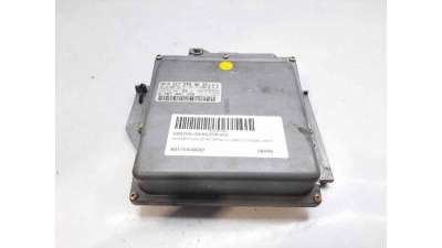 CENTRALITA MOTOR UCE MERCEDES-BENZ CLASE E (1995-1997) E 300 D (210.020) 136CV 2996CC - L.7593820 / A0175459032