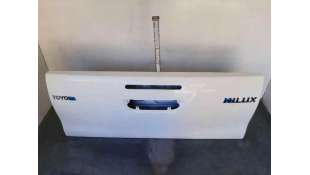 PORTON TRASERO OTROS VEHICULOS - L.7593960 / 65700KK010