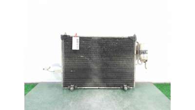 CONDENSADOR / RADIADOR  AIRE ACONDICIONADO DAEWOO TACUMA (2000-) 1.6 105CV 1598CC - L.7594002 / 96262800