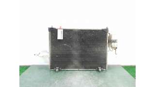 CONDENSADOR / RADIADOR  AIRE ACONDICIONADO DAEWOO TACUMA (2000-) 1.6 105CV 1598CC - L.7594002 / 96262800