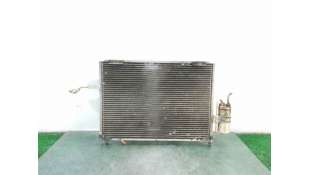 CONDENSADOR / RADIADOR  AIRE ACONDICIONADO DAEWOO TACUMA (2000-) 1.6 105CV 1598CC - L.7594002 / 96262800 2
