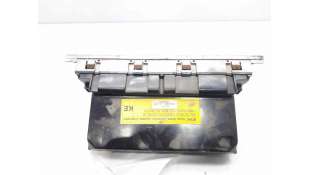 MANDO CLIMATIZADOR DAEWOO TACUMA (2000-) 1.6 105CV 1598CC - L.7594015 / 96415173 2