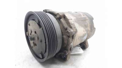 COMPRESOR AIRE ACONDICIONADO SEAT INCA (1995-2003) 1.9 D 64CV 1896CC - L.7594179 / 1H0820803D