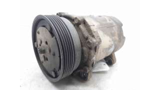 COMPRESOR AIRE ACONDICIONADO SEAT INCA (1995-2003) 1.9 D 64CV 1896CC - L.7594179 / 1H0820803D