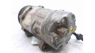 COMPRESOR AIRE ACONDICIONADO SEAT INCA (1995-2003) 1.9 D 64CV 1896CC - L.7594179 / 1H0820803D 2