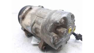 COMPRESOR AIRE ACONDICIONADO SEAT INCA (1995-2003) 1.9 D 64CV 1896CC - L.7594179 / 1H0820803D