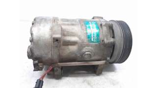 COMPRESOR AIRE ACONDICIONADO SEAT INCA (1995-2003) 1.9 D 64CV 1896CC - L.7594179 / 1H0820803D