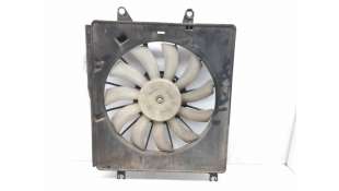 ELECTROVENTILADOR HONDA ACCORD VII TOURER (2004-2008) 2.2 I-CTDI (CN2) 140CV 2204CC - L.7594360 / 19015RBDE01