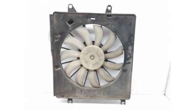 ELECTROVENTILADOR HONDA ACCORD VII TOURER (2004-2008) 2.2 I-CTDI (CN2) 140CV 2204CC - L.7594360 / 19015RBDE01