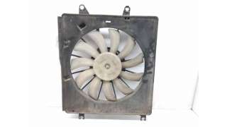 ELECTROVENTILADOR HONDA ACCORD VII TOURER (2004-2008) 2.2 I-CTDI (CN2) 140CV 2204CC - L.7594360 / 19015RBDE01