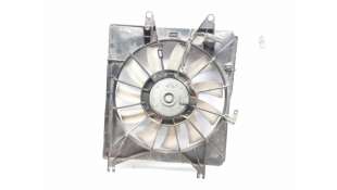 ELECTROVENTILADOR HONDA ACCORD VII TOURER (2004-2008) 2.2 I-CTDI (CN2) 140CV 2204CC - L.7594360 / 19015RBDE01 2