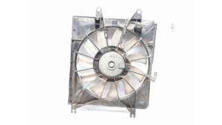 ELECTROVENTILADOR HONDA ACCORD VII TOURER (2004-2008) 2.2 I-CTDI (CN2) 140CV 2204CC - L.7594360 / 19015RBDE01