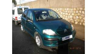 CITROEN C3 1.4 HDi SX 2003 5p - 14701