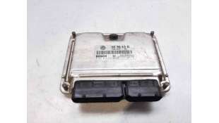 CENTRALITA MOTOR UCE SEAT CORDOBA (2005-2009) 1.4 TDI 70CV 1422CC - L.7594487 / 045906019BS 2