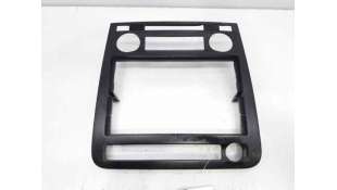 CONSOLA CENTRAL SEAT CORDOBA (2005-2009) 1.4 TDI 70CV 1422CC - L.7594499 / 6L1858071K