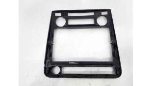 CONSOLA CENTRAL SEAT CORDOBA (2005-2009) 1.4 TDI 70CV 1422CC - L.7594499 / 6L1858071K 2