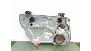 ELEVALUNAS DELANTERO IZQUIERDO SEAT CORDOBA (2005-2009) 1.4 TDI 70CV 1422CC - L.7594513 / 6L4837751ED