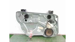 ELEVALUNAS DELANTERO IZQUIERDO SEAT CORDOBA (2005-2009) 1.4 TDI 70CV 1422CC - L.7594513 / 6L4837751ED