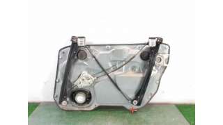 ELEVALUNAS DELANTERO IZQUIERDO SEAT CORDOBA (2005-2009) 1.4 TDI 70CV 1422CC - L.7594513 / 6L4837751ED