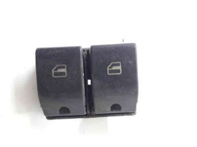MANDO ELEVALUNAS DELANTERO IZQUIERDO SEAT CORDOBA (2005-2009) 1.4 TDI 70CV 1422CC - L.7594548 / 6Q0959858