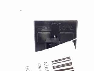 MANDO ELEVALUNAS DELANTERO IZQUIERDO SEAT CORDOBA (2005-2009) 1.4 TDI 70CV 1422CC - L.7594548 / 6Q0959858 2