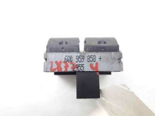 MANDO ELEVALUNAS DELANTERO IZQUIERDO SEAT CORDOBA (2005-2009) 1.4 TDI 70CV 1422CC - L.7594548 / 6Q0959858