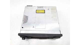 SISTEMA AUDIO / RADIO CD SEAT CORDOBA (2005-2009) 1.4 TDI 70CV 1422CC - L.7594609 / 6L0035152BFKZ