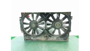 ELECTROVENTILADOR SEAT CORDOBA (1997-2002) 1.9 TDI 110CV 1896CC - L.7594930 / 6K0121207