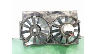 ELECTROVENTILADOR SEAT CORDOBA (1997-2002) 1.9 TDI 110CV 1896CC - L.7594930 / 6K0121207 2