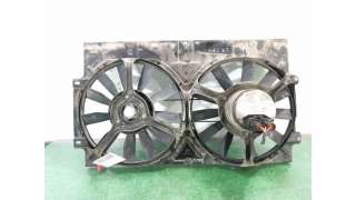 ELECTROVENTILADOR SEAT CORDOBA (1997-2002) 1.9 TDI 110CV 1896CC - L.7594930 / 6K0121207