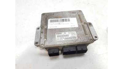 CENTRALITA MOTOR UCE CITROEN XSARA PICASSO (1999-2011) 2.0 HDI 90CV 1997CC - L.7595349 / 9651593480