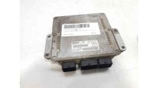 CENTRALITA MOTOR UCE CITROEN XSARA PICASSO (1999-2011) 2.0 HDI 90CV 1997CC - L.7595349 / 9651593480