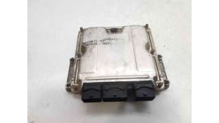 CENTRALITA MOTOR UCE CITROEN XSARA PICASSO (1999-2011) 2.0 HDI 90CV 1997CC - L.7595349 / 9651593480