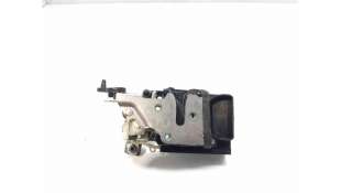 CERRADURA PUERTA TRASERA DERECHA CHEVROLET AVEO / KALOS SEDÁN (2005-2007) 1.4 94CV 1399CC - L.7595583 / 96801710