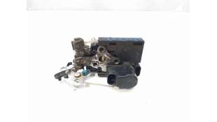 CERRADURA PUERTA TRASERA DERECHA CHEVROLET AVEO / KALOS SEDÁN (2005-2007) 1.4 94CV 1399CC - L.7595583 / 96801710 2