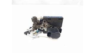 CERRADURA PUERTA TRASERA DERECHA CHEVROLET AVEO / KALOS SEDÁN (2005-2007) 1.4 94CV 1399CC - L.7595583 / 96801710