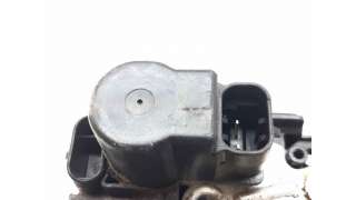 CERRADURA PUERTA TRASERA DERECHA CHEVROLET AVEO / KALOS SEDÁN (2005-2007) 1.4 94CV 1399CC - L.7595583 / 96801710