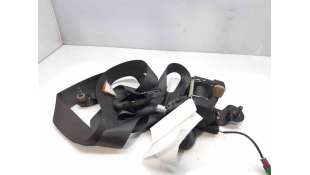 CINTURON SEGURIDAD DELANTERO DERECHO CHEVROLET AVEO / KALOS SEDÁN (2005-2007) 1.4 94CV 1399CC - L.7595586 / 96410118