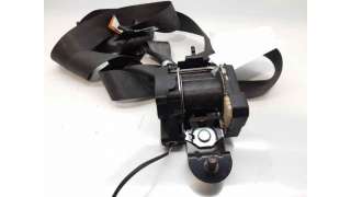 CINTURON SEGURIDAD DELANTERO DERECHO CHEVROLET AVEO / KALOS SEDÁN (2005-2007) 1.4 94CV 1399CC - L.7595586 / 96410118