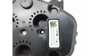 CUADRO INSTRUMENTOS CHEVROLET AVEO / KALOS SEDÁN (2005-2007) 1.4 94CV 1399CC - L.7595599 / 96652451