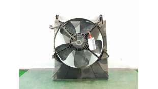 ELECTROVENTILADOR CHEVROLET AVEO / KALOS SEDÁN (2005-2007) 1.4 94CV 1399CC - L.7595606 / 96536522