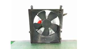 ELECTROVENTILADOR CHEVROLET AVEO / KALOS SEDÁN (2005-2007) 1.4 94CV 1399CC - L.7595606 / 96536522 2