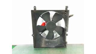 ELECTROVENTILADOR CHEVROLET AVEO / KALOS SEDÁN (2005-2007) 1.4 94CV 1399CC - L.7595606 / 96536522