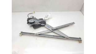 ELEVALUNAS DELANTERO DERECHO CHEVROLET AVEO / KALOS SEDÁN (2005-2007) 1.4 94CV 1399CC - L.7595607 / 96652142