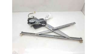 ELEVALUNAS DELANTERO DERECHO CHEVROLET AVEO / KALOS SEDÁN (2005-2007) 1.4 94CV 1399CC - L.7595607 / 96652142