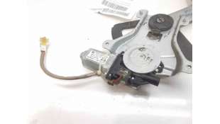 ELEVALUNAS DELANTERO DERECHO CHEVROLET AVEO / KALOS SEDÁN (2005-2007) 1.4 94CV 1399CC - L.7595607 / 96652142 2