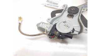 ELEVALUNAS DELANTERO DERECHO CHEVROLET AVEO / KALOS SEDÁN (2005-2007) 1.4 94CV 1399CC - L.7595607 / 96652142